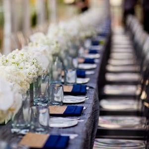 Meet your Posher, Alfonza